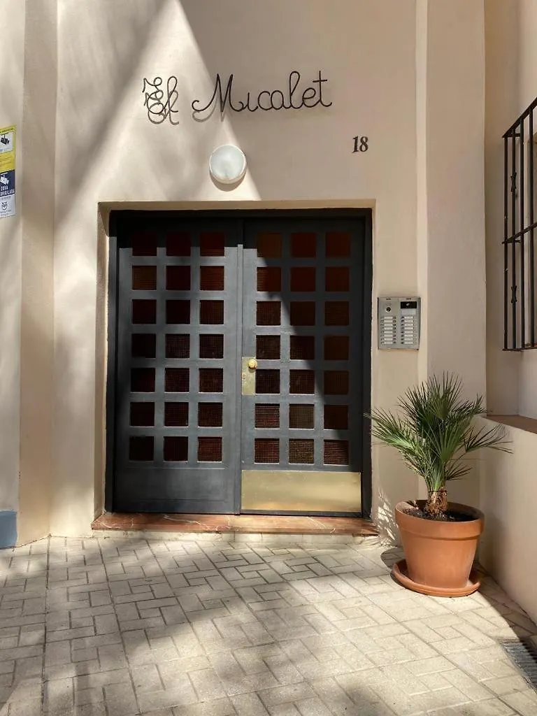 Vacaciones En La Costa Del Sol Lejlighed Torremolinos
